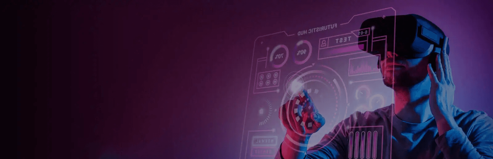 AUGMENTED REALITY SOLUTIONS