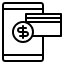 Payment Gateway Icon