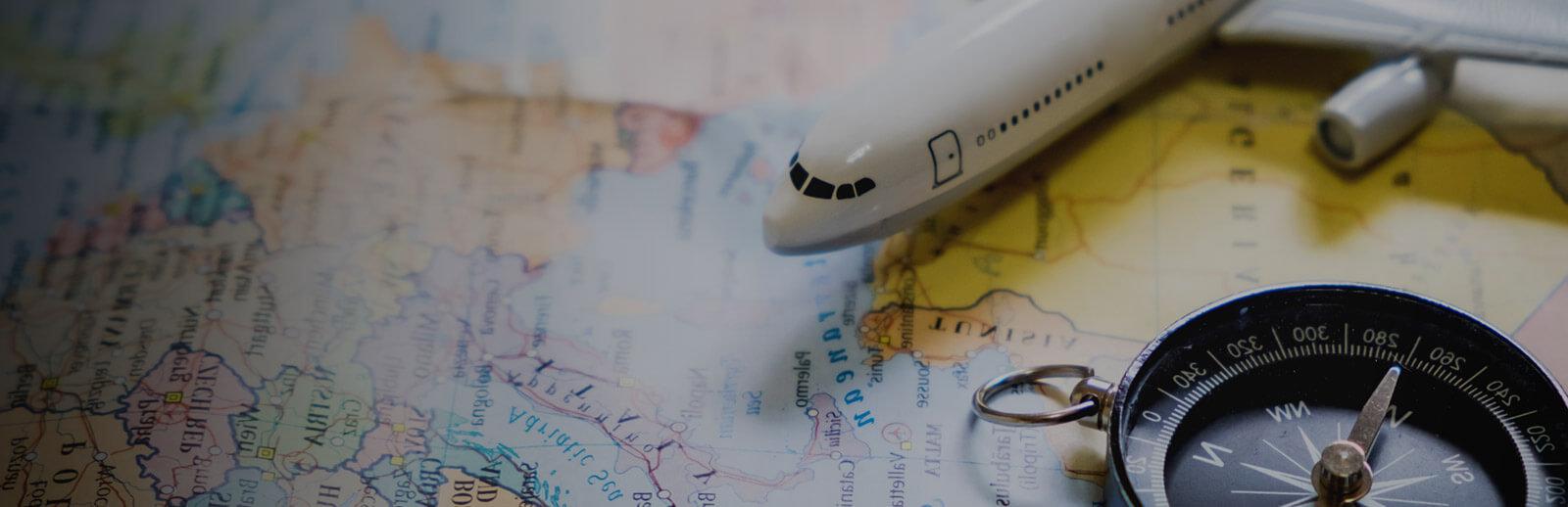 TRAVEL & HOSPITALITY