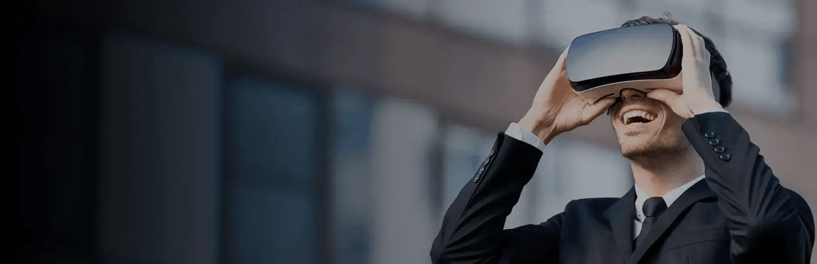 VIRTUAL REALITY SOLUTIONS