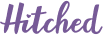 Hitched logo