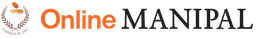 Online Manipal logo