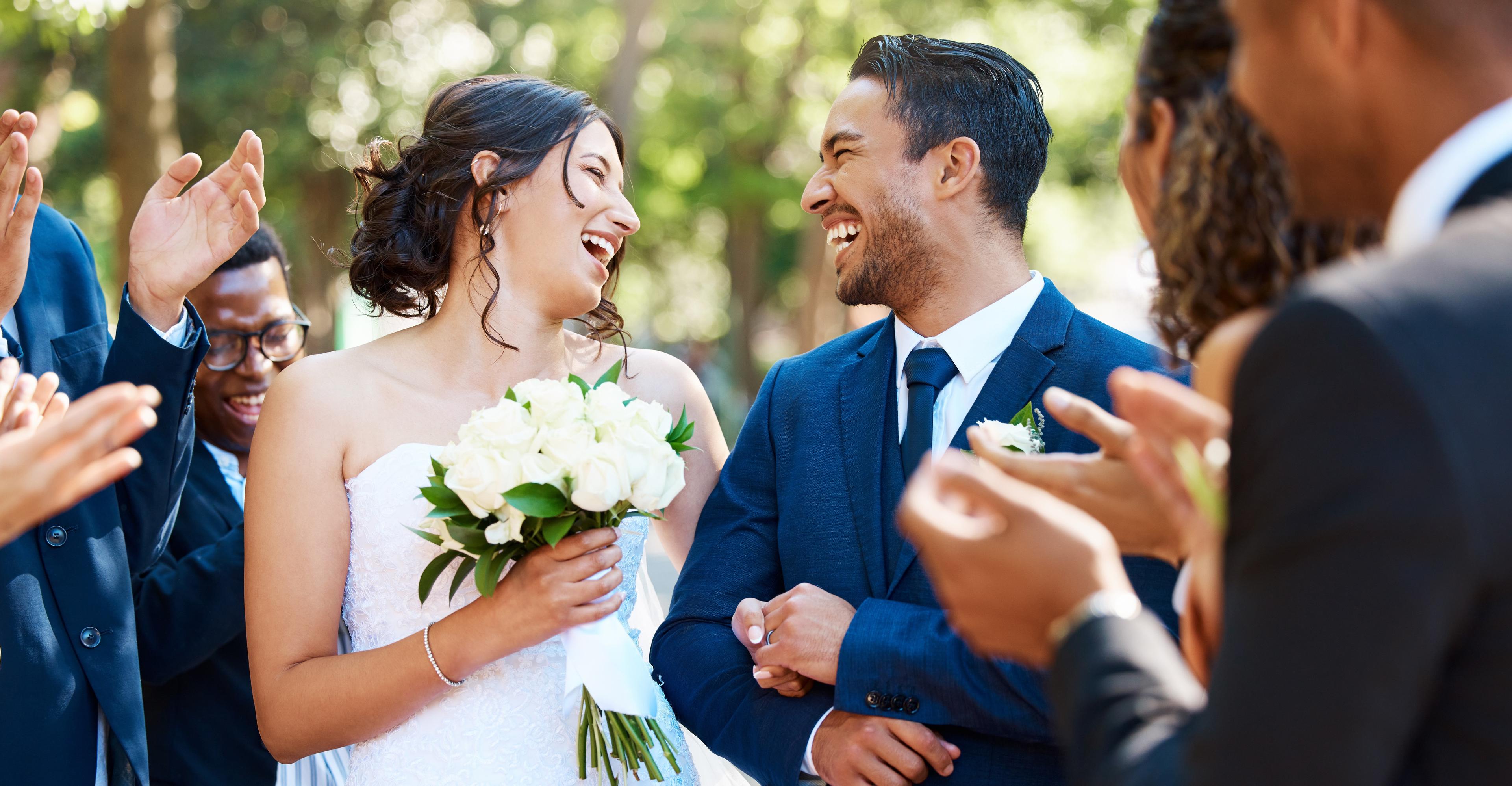 Hitched Wedding Planner App