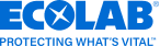 Ecolab logo