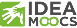 IDEAMOOCS logo