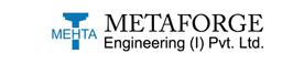 Metaforge India logo