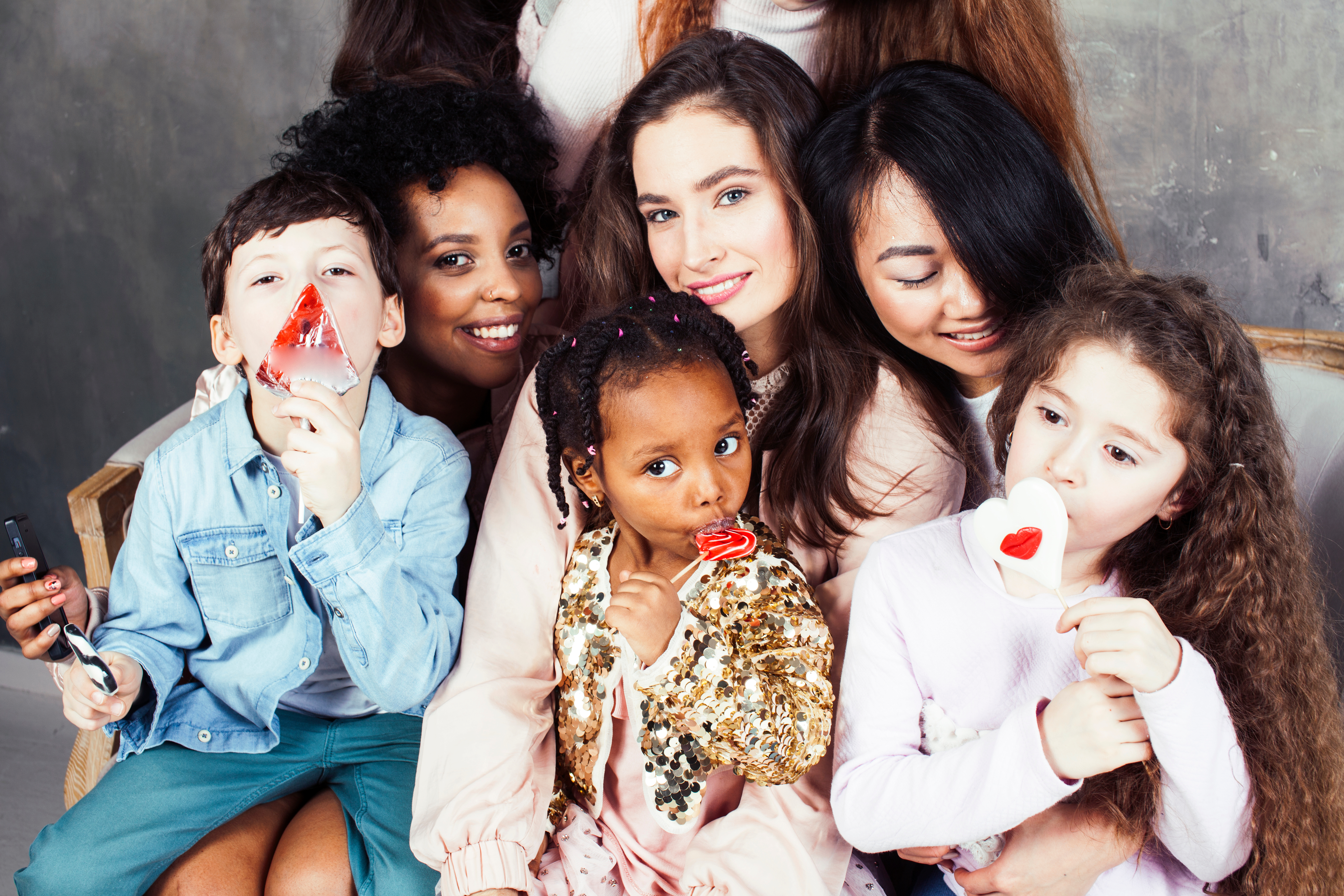 Made For Mums – Parenting & Family Platform Enhancement