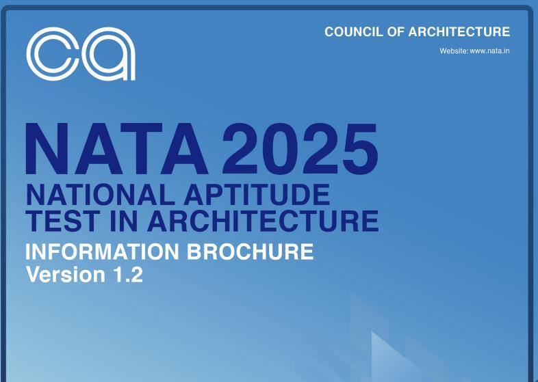 NATA-2025