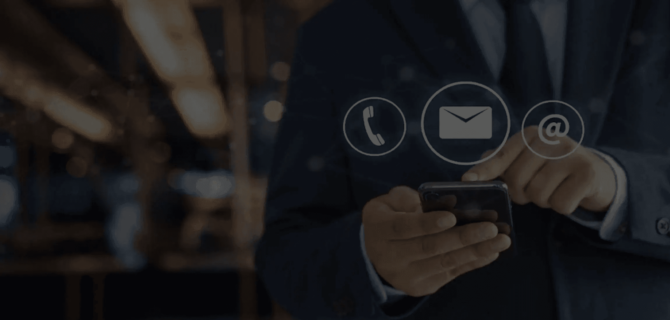 WE CONVERT IDEAS INTO WORKING PRODUCTS