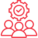 Dedicated Development Team