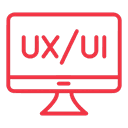 UX/UI Design