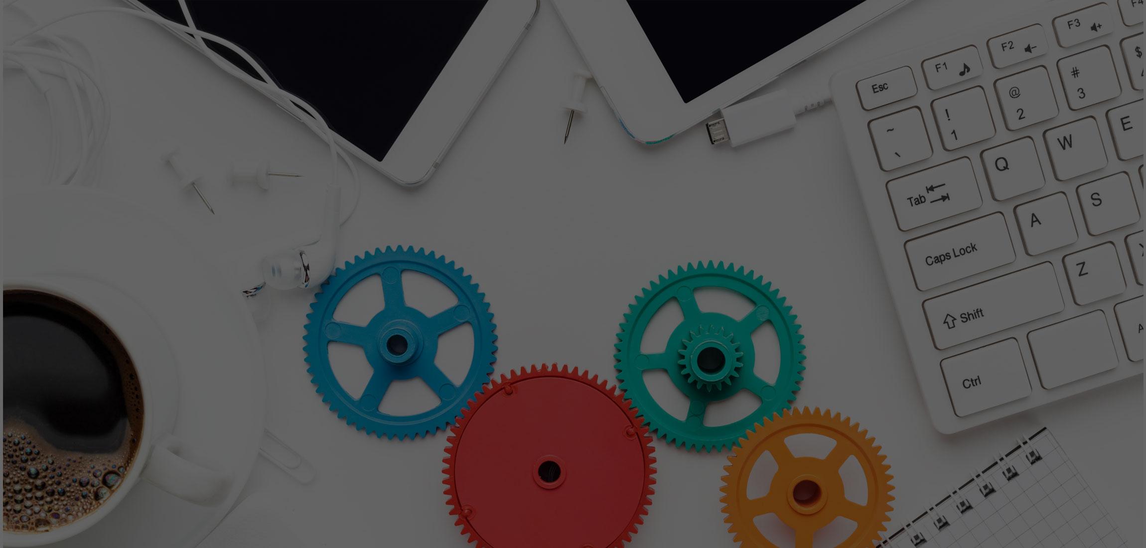 DIGITAL SERVICES FOR YOUR BUSINESS