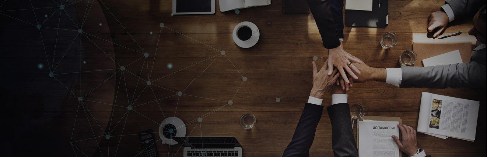 DEDICATED DEVELOPMENT TEAM