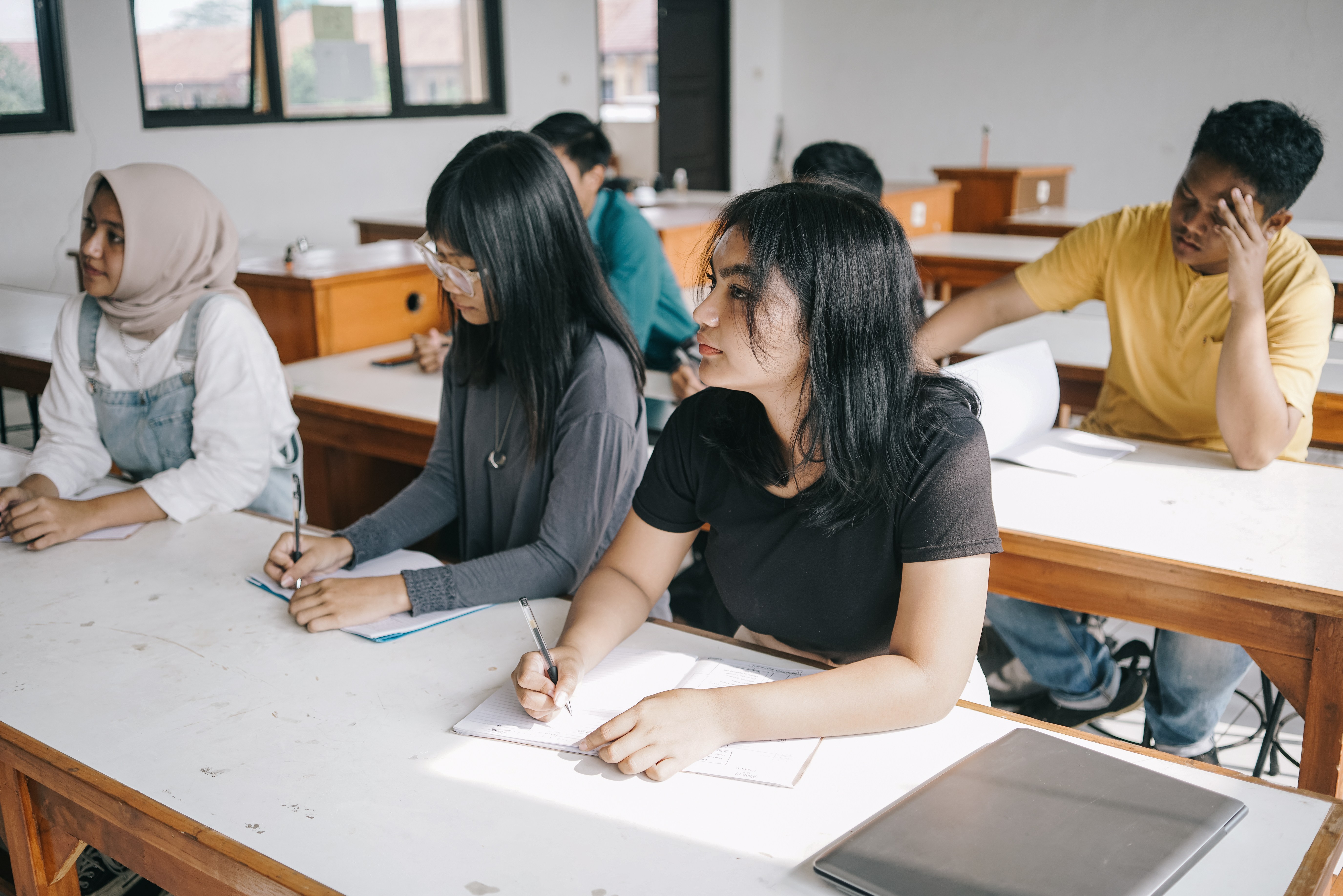 Student Portal Dashboard