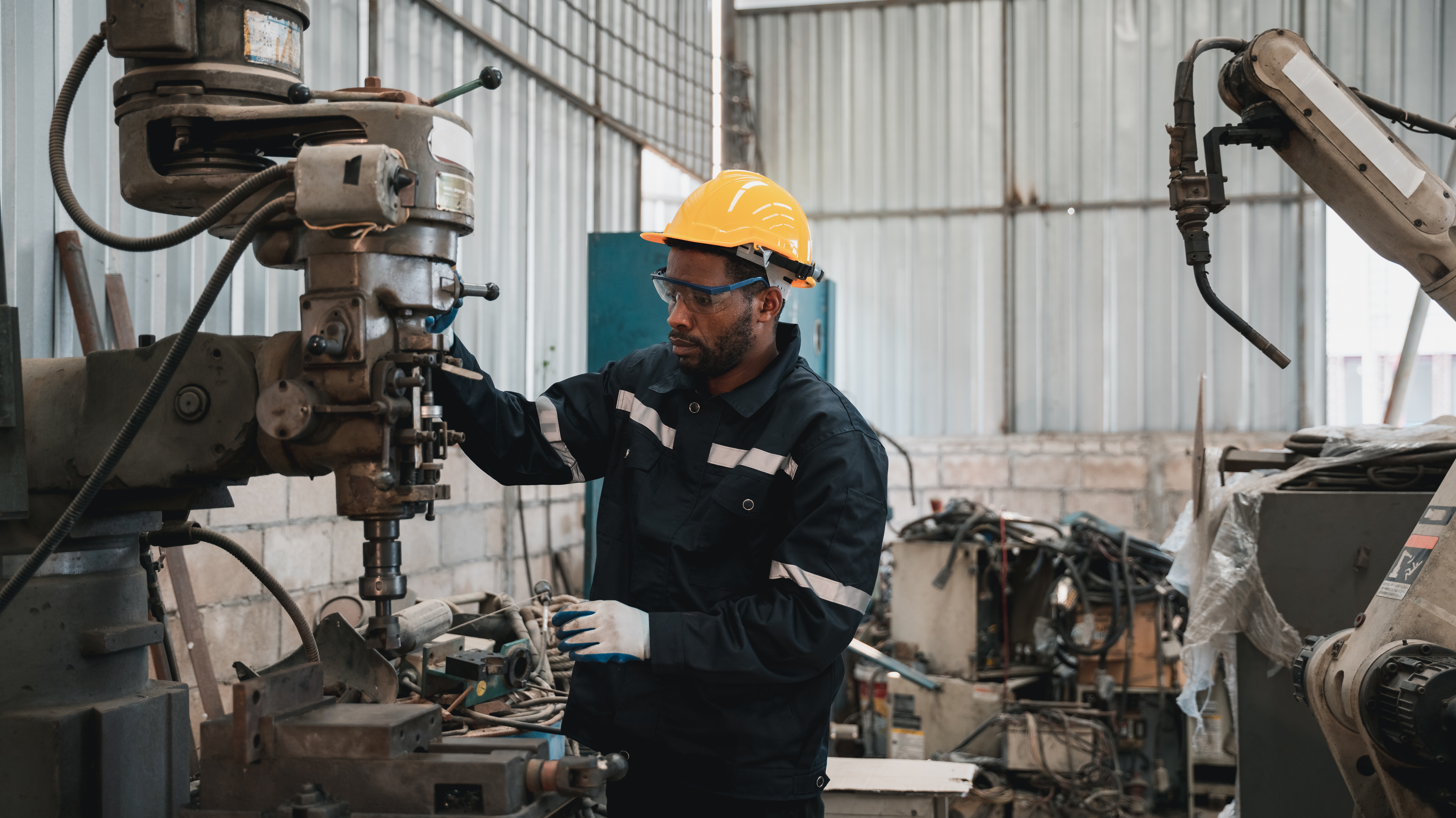 Mobile Learning Experience