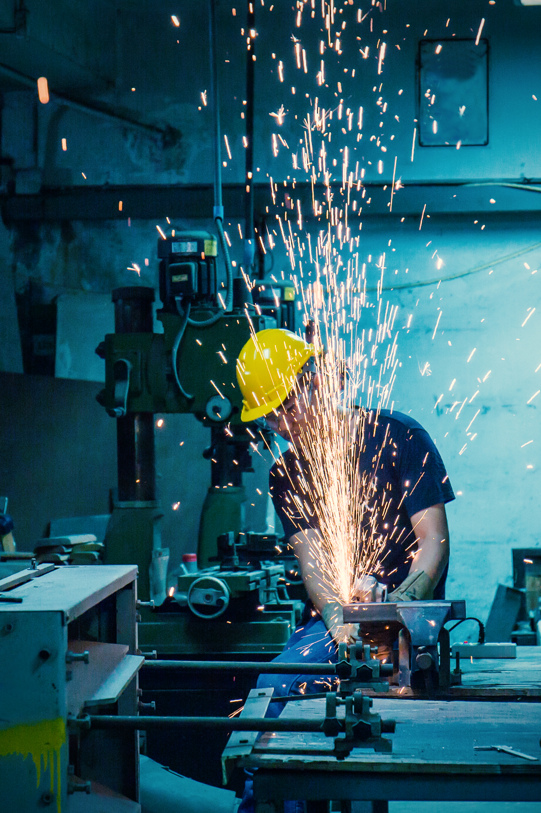 Admin Dashboard View