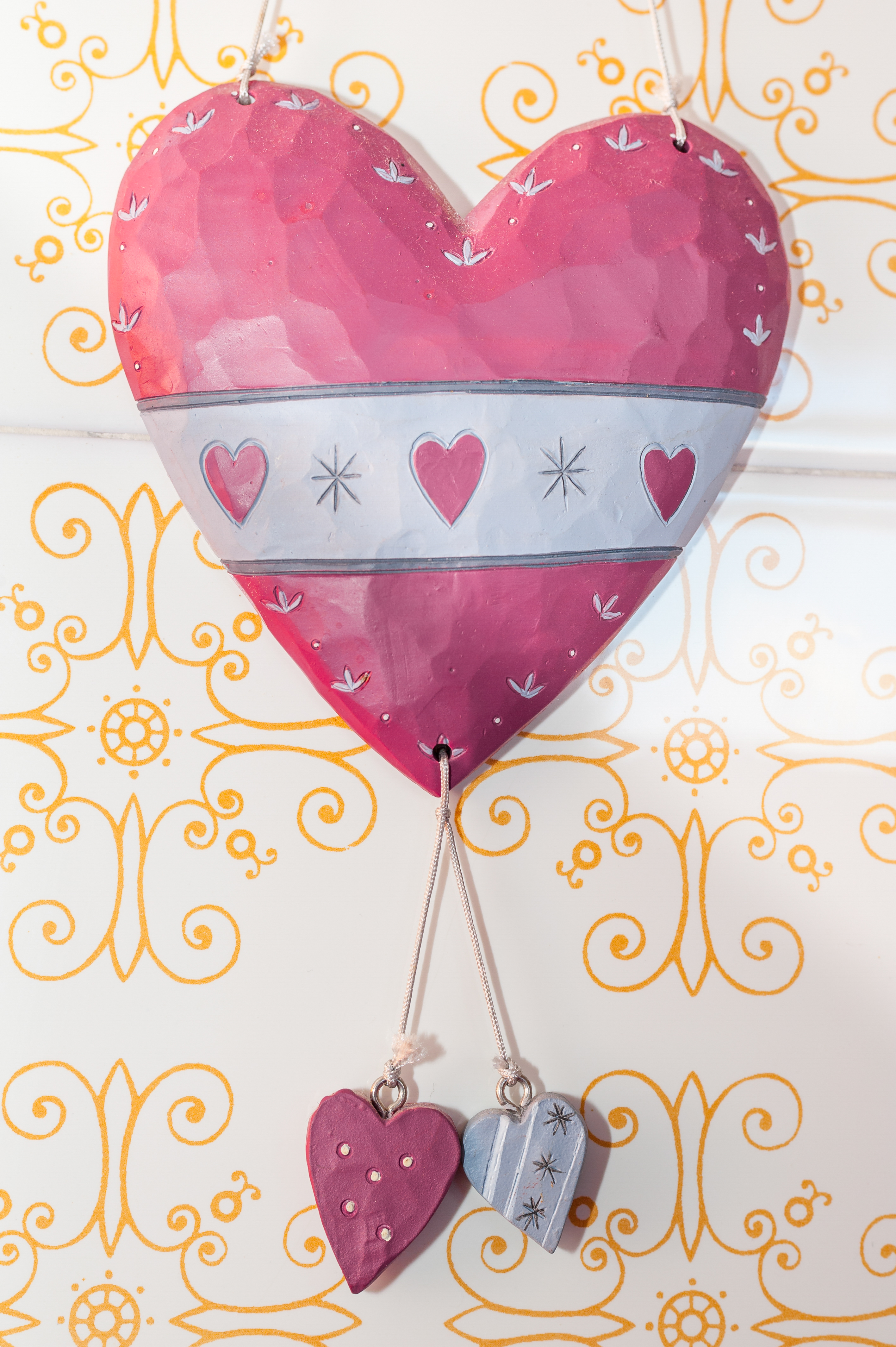 Admin Dashboard View