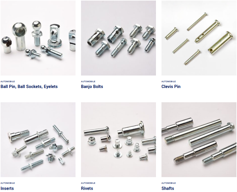 Admin Dashboard View