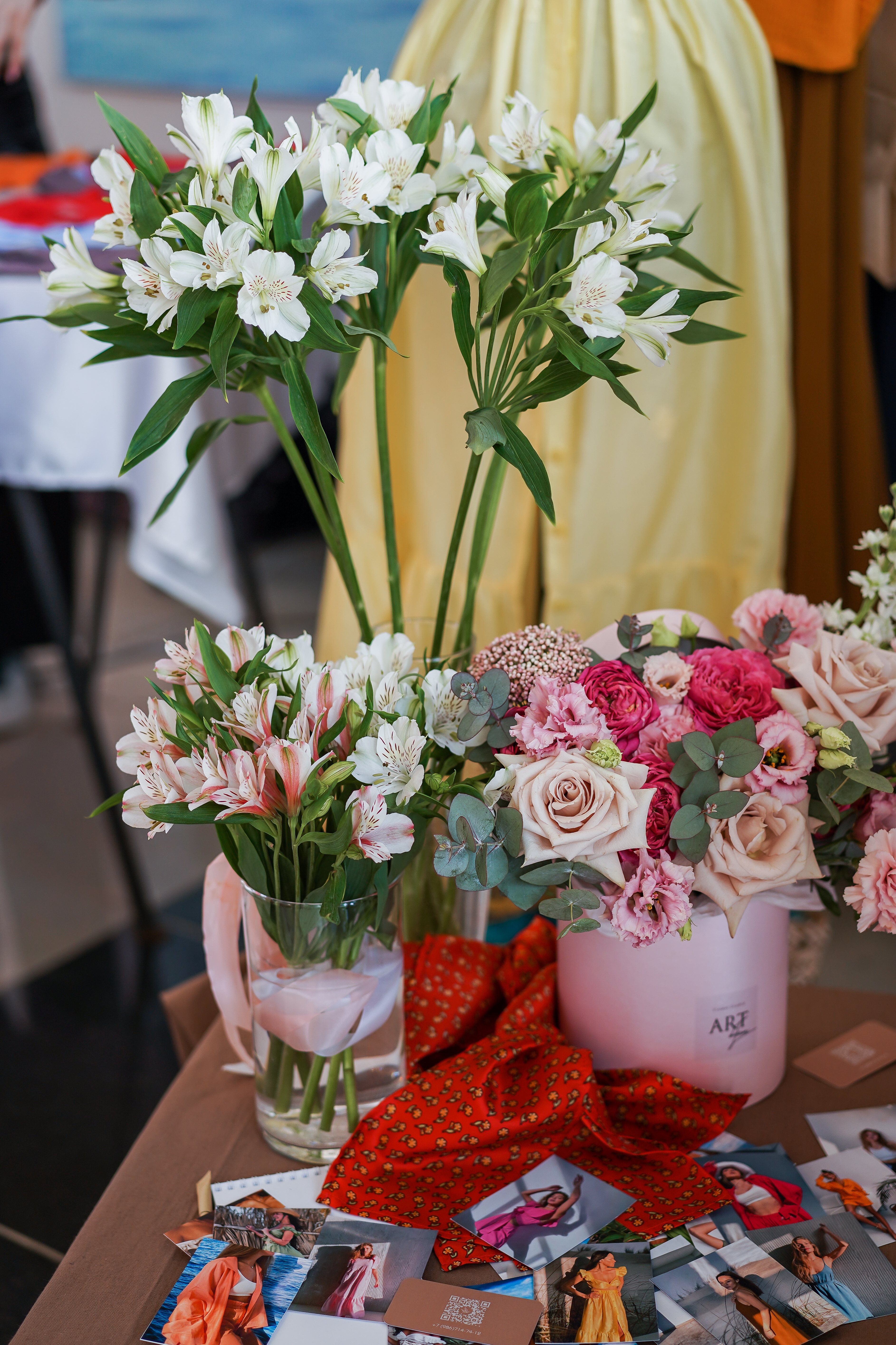 Mobile Learning Experience