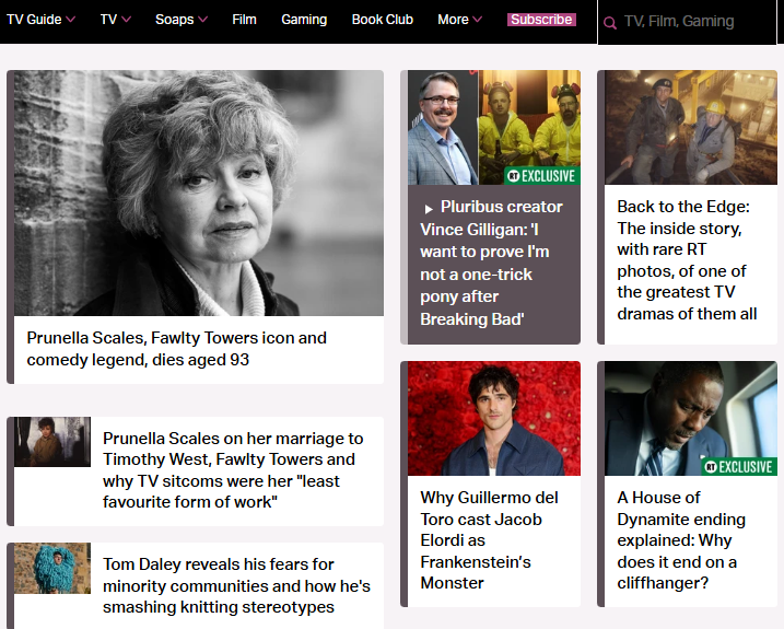 Live Class Interface