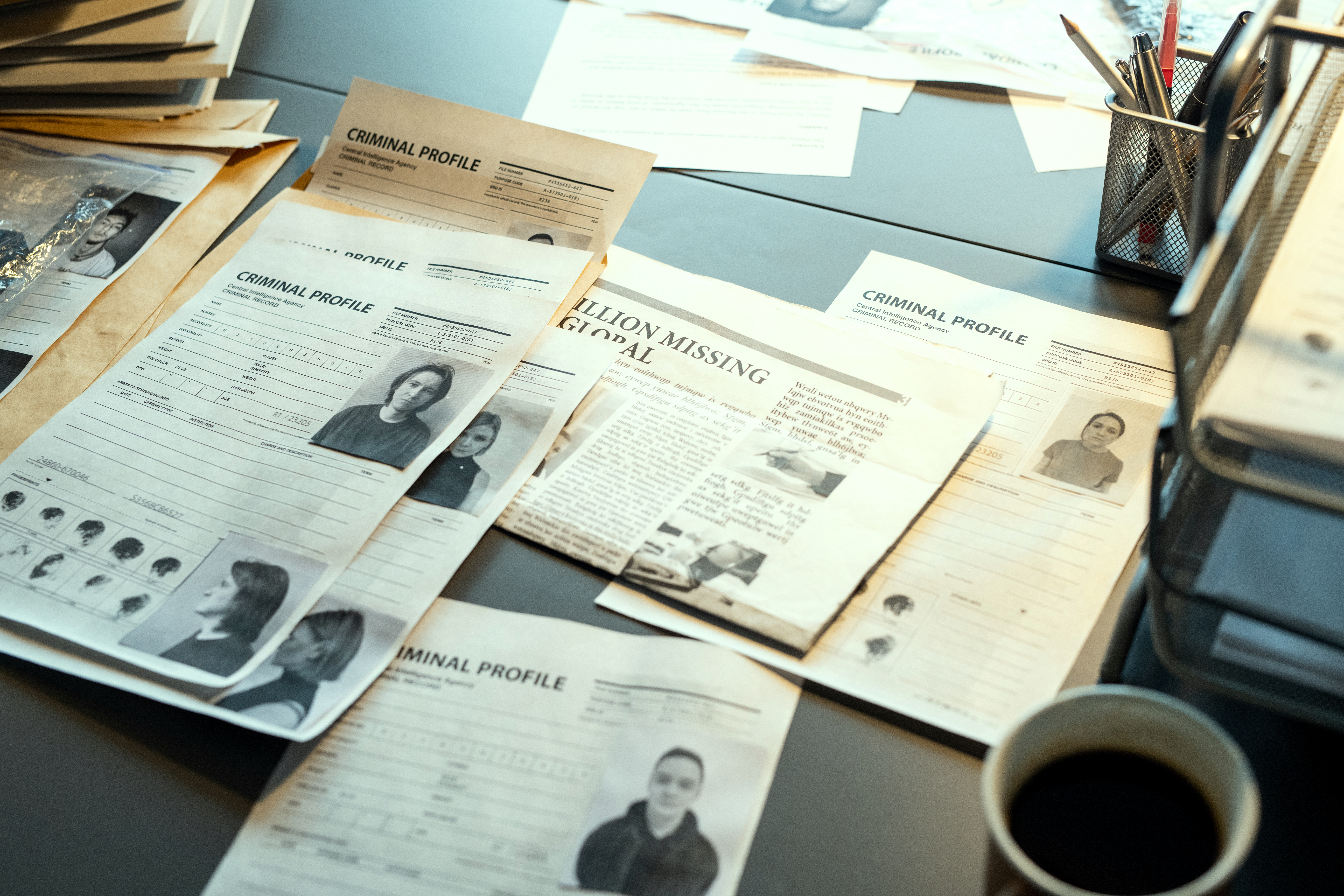 Mobile Learning Experience