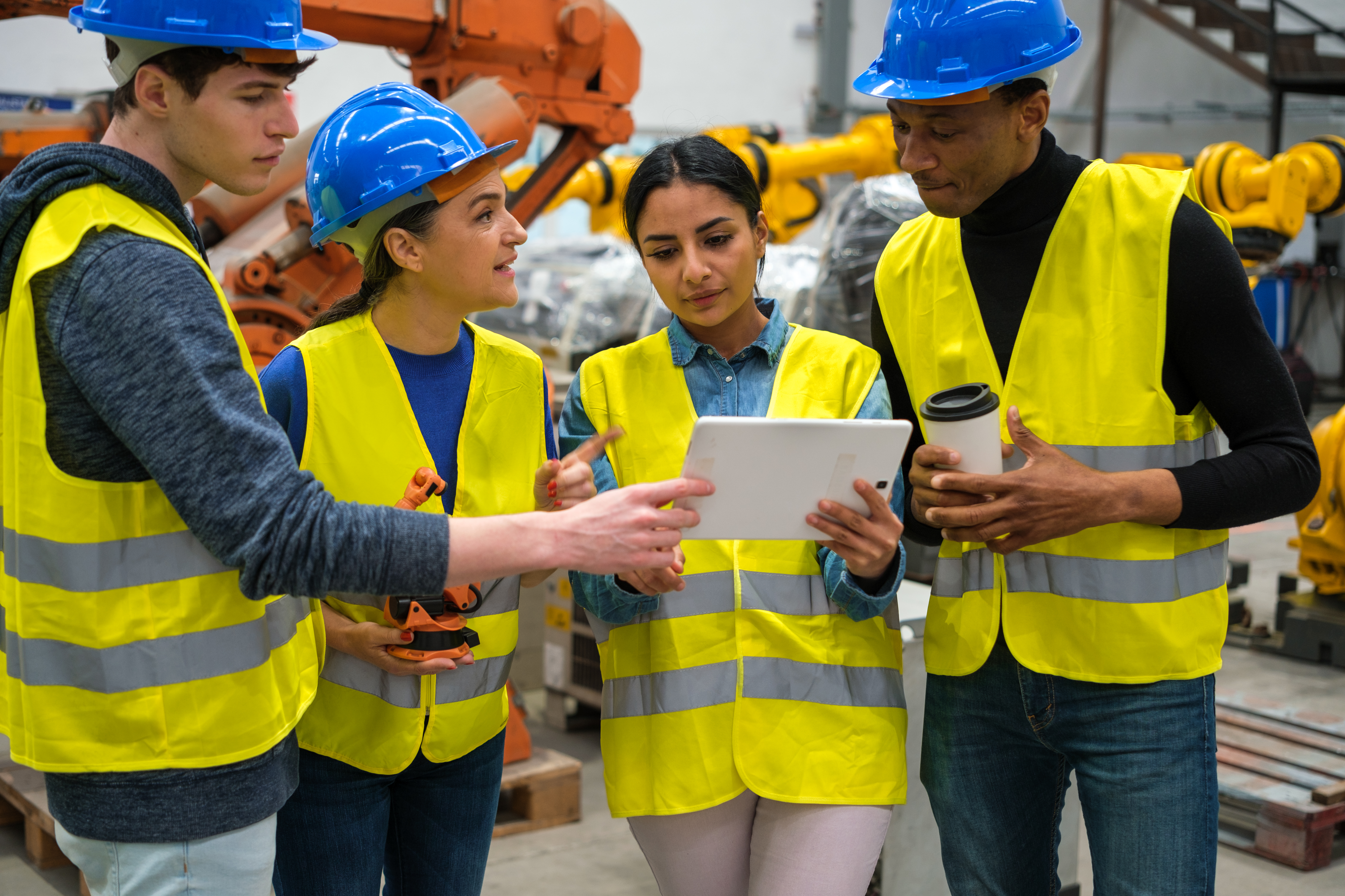 Mobile Learning Experience