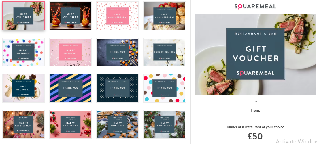 Mobile Learning Experience